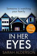 Book cover of In Her Eyes
