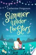 Book cover of Summer Under the Stars