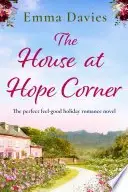 Book cover of The House at Hope Corner