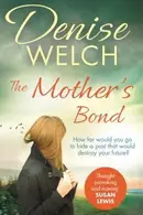 Book cover of The Mother's Bond