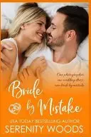 Book cover of Bride by Mistake