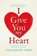 Book cover of I Give You My Heart