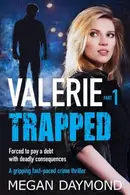 Book cover of Trapped