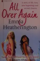 Book cover of All Over Again