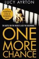 Book cover of One More Chance