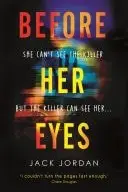 Book cover of Before Her Eyes