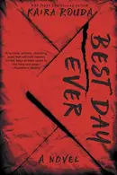 Book cover of Best Day Ever