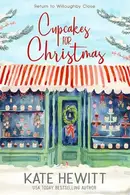 Book cover of Cupcakes for Christmas