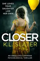 Book cover of Closer