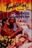 Book cover of Breathless