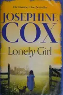 Book cover of Lonely Girl