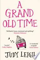 Book cover of A Grand Old Time