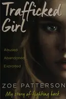 Book cover of Trafficked Girl