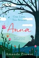Book cover of Anna