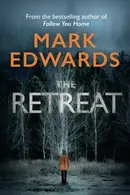 Book cover of The Retreat