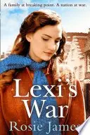 Book cover of Lexi's War