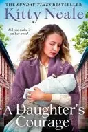 Book cover of A Daughter’s Courage
