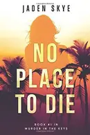 Book cover of No Place to Die
