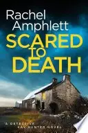 Book cover of Scared to Death