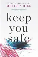 Book cover of Keep You Safe