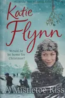 Book cover of A Mistletoe Kiss