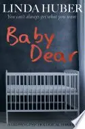 Book cover of Baby Dear
