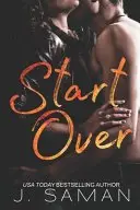 Book cover of Start Over