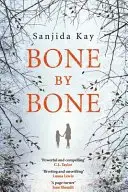 Book cover of Bone by Bone