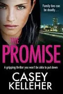 Book cover of The Promise
