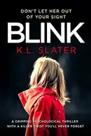 Book cover of Blink