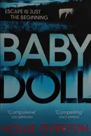 Book cover of Baby Doll
