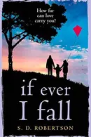Book cover of If Ever I Fall