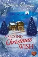 Book cover of A Second Christmas Wish