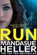 Book cover of Run