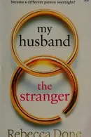 Book cover of My Husband the Stranger