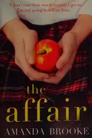 Book cover of The Affair