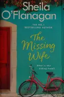 Book cover of The Missing Wife