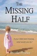 Book cover of The Missing Half