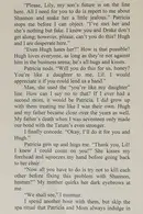 Book cover of Lily's Mistake