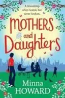 Book cover of Mothers and Daughters