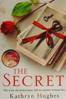 Book cover of The Secret