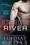 Book cover of Resurrection River