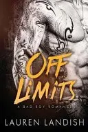 Book cover of Off Limits