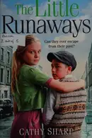 Book cover of The Little Runaways