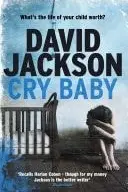 Book cover of Cry Baby