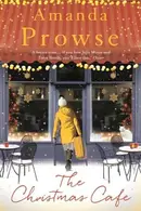 Book cover of The Christmas Café