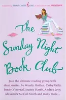 Book cover of The Sunday Night Book Club
