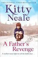 Book cover of A Father’s Revenge
