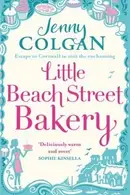 Book cover of Little Beach Street Bakery