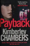 Book cover of Payback